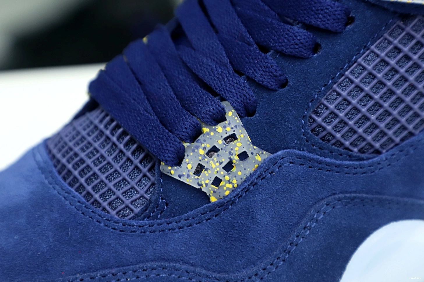 Jordan Jordan 4 Air 0814